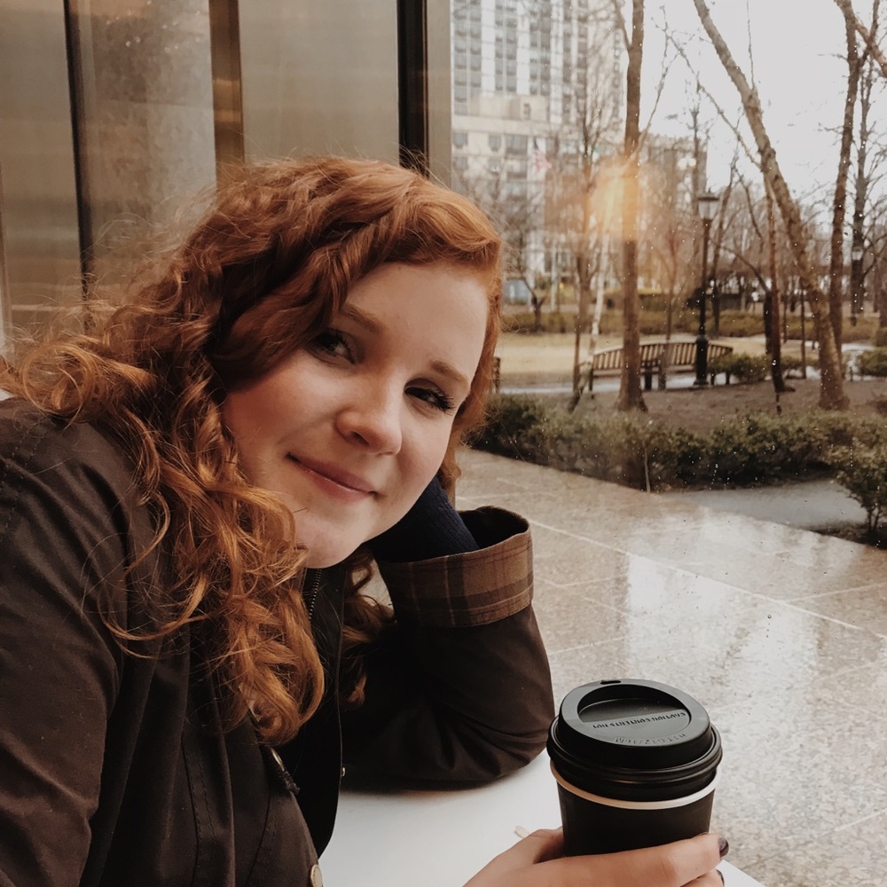 Meet your Posher, Kate